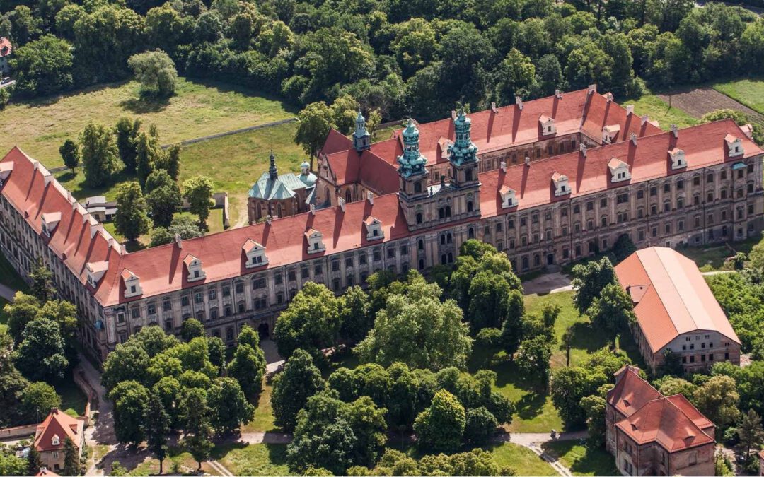 Nr 036 Barokowe perły Dolnego Ślaska (8h)