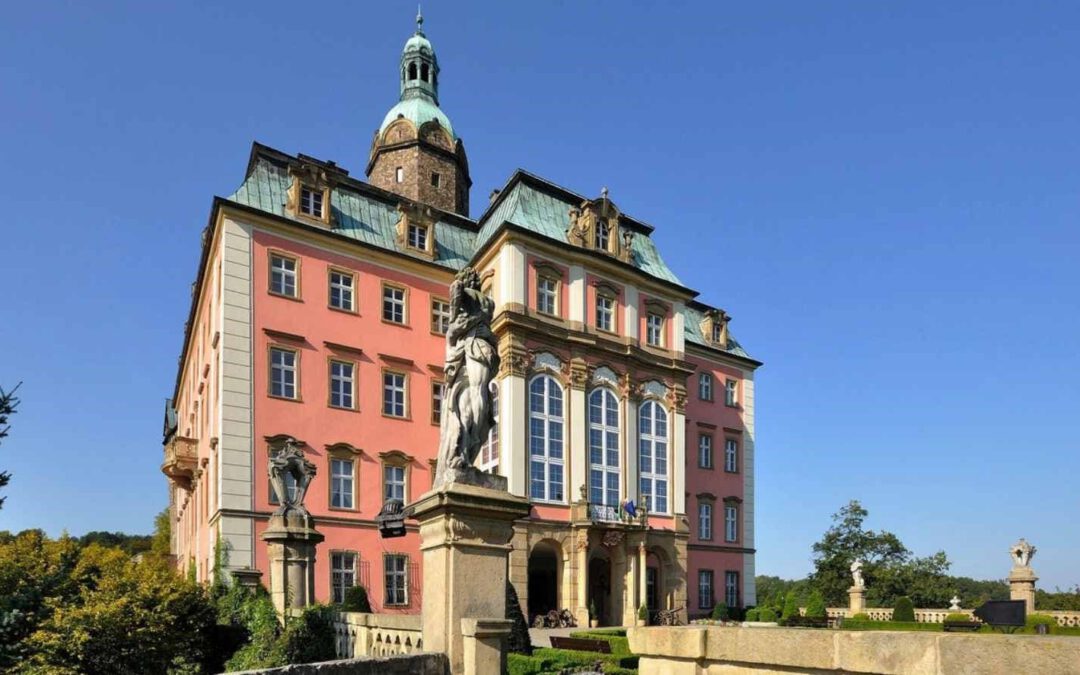 Nr 032 Tajemniczy Dolny Śląsk (8h)