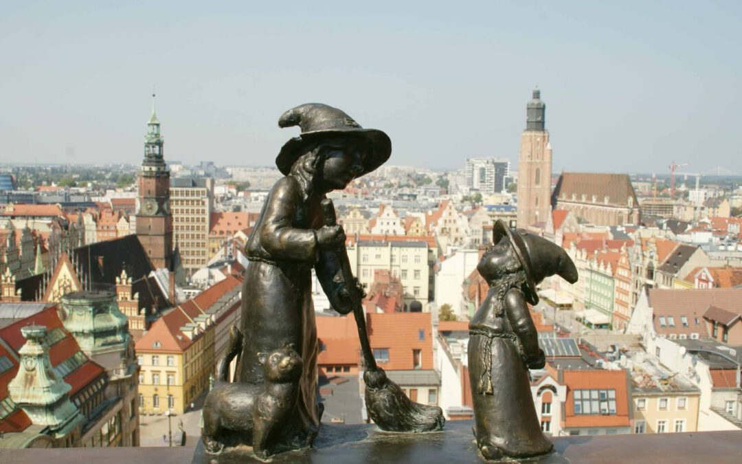 Nr 024 Tajemnice, legendy i czarownice… (2h)