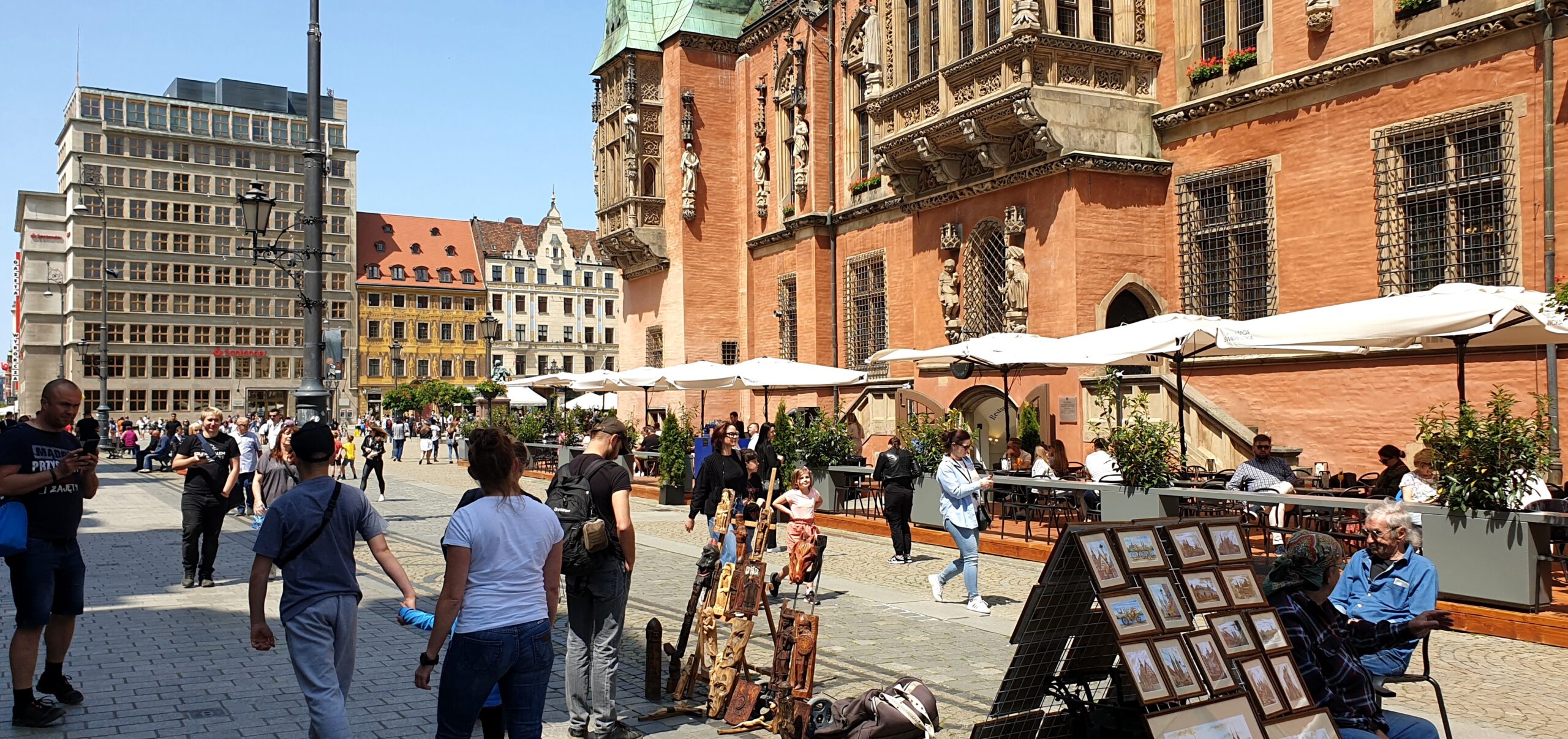 Wroclaw w pigulce 2