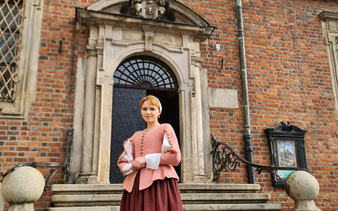 Nr 003 Führung für Unwetter – das Alte Rathaus und die Breslauer Universität (3 h)