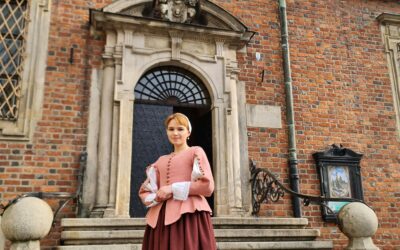 Nr 003 Wycieczka na niepogodę – Stary Ratusz i Uniwersytet Wrocławski (3h)