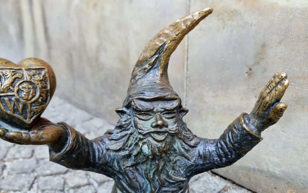 Nr 023 Zwergenjagt – Altstadtführung (2 h)