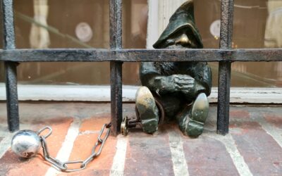 Nr 008 Szlakiem wrocławskich krasnali dla dorosłych (2h)