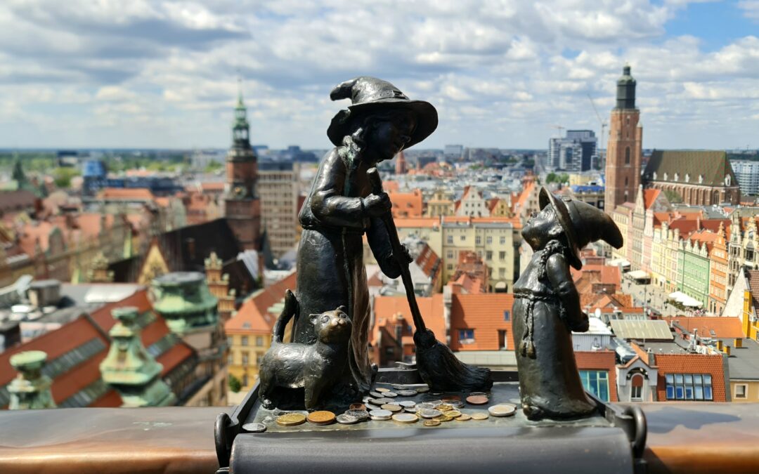 Nr 024 Geheimnisse, Legenden und Hexen-Geschichten…  (2 h)