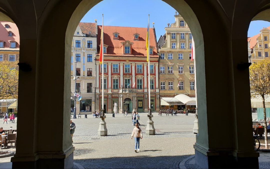 Z wizytą w „Muzeum Pana Tadeusza”