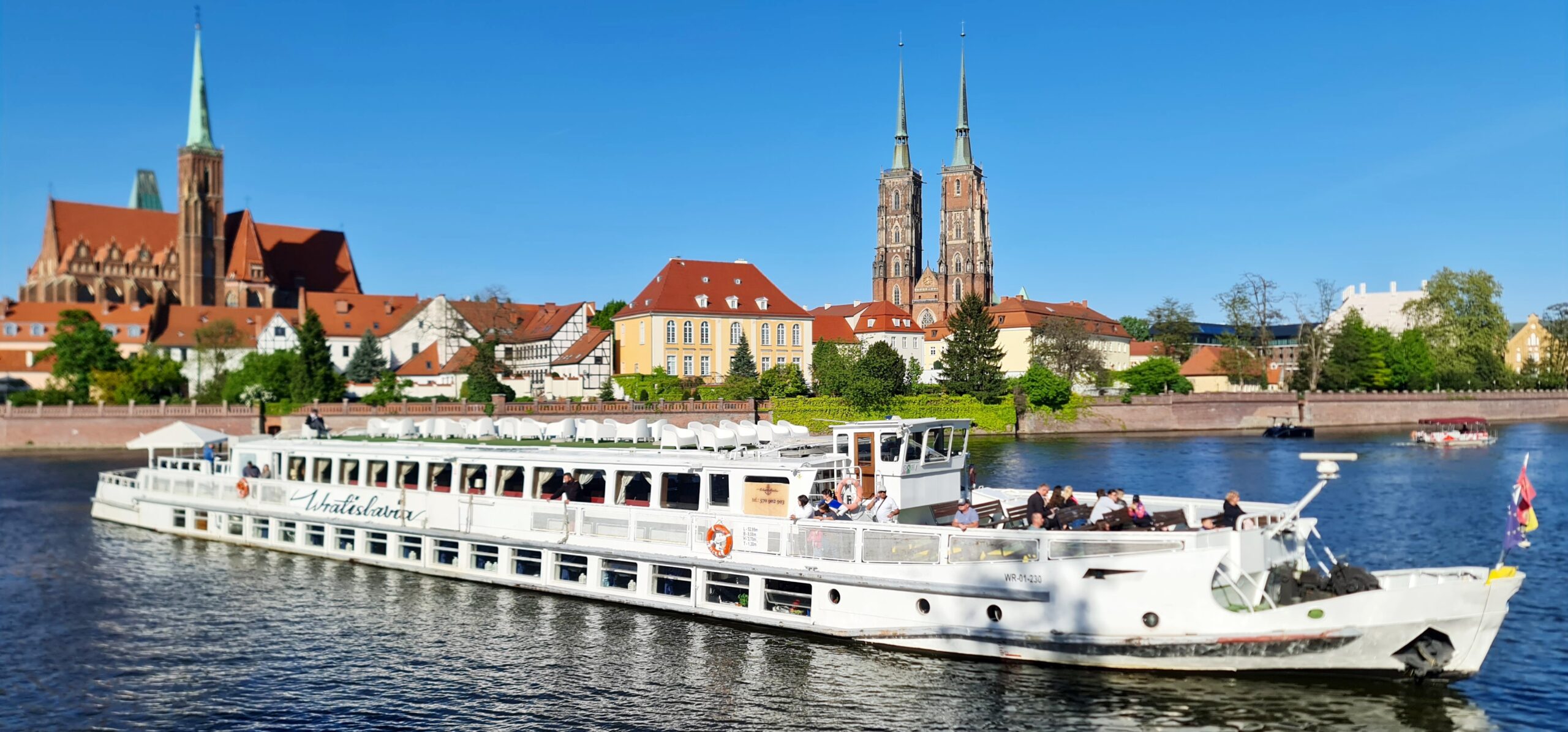 Wratislavia Wroclaw
