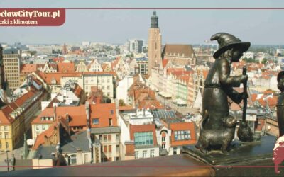 NIEDZIELA g. 16.00 „Tajemnice, krasnale i czarownice…”