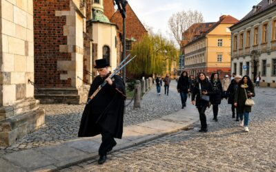 Nr 025 Podążaj za Latarnikiem! (2h)