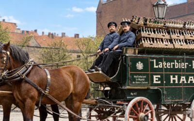 Nr 007 Breslau Biertour – Führung mit Verkostung (2 h)