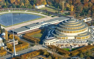 Nr 013 Jahrhunderthalle und WuWa-Ausstellung 1929 (2 h)
