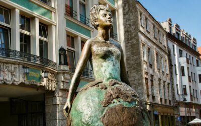 Nr 004 Europäische Kulturhauptstadt Wroclaw (3 h)