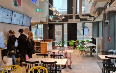 „Jacek i Agatka” Restauracja dla grup