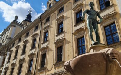 NIEDZIELA g. 13.00 „Tajemnice Uniwersytetu Wrocławskiego”