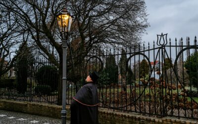 Nr 014C Wrocław nocą. Podążaj za latarnikiem! (2h)