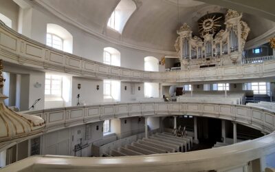 Lutherische Kirche der Göttlichen Vorsehung