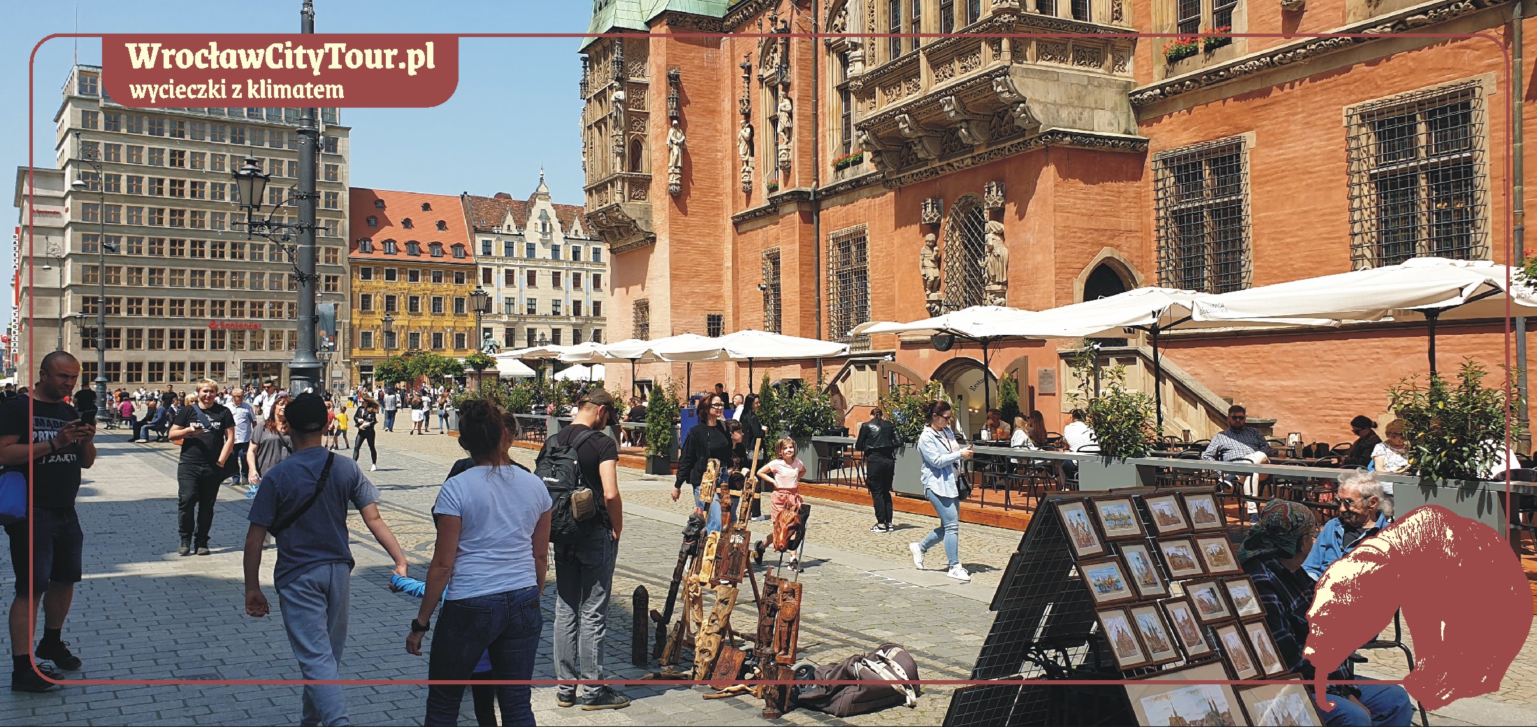 Wroclaw w pigulce