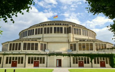 Nr 012 Wrocław miastem UNESCO – Hala Stulecia i okolice (2h)