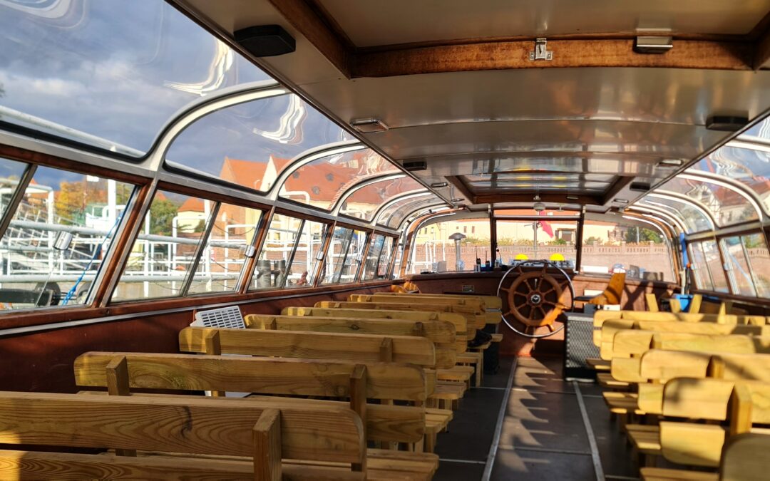 Wrocławski Tramwaj Wodny