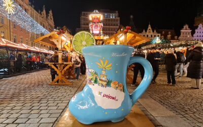 Breslauer Weihnachtsmarkt 2025! (21.11.25-4.01.26)