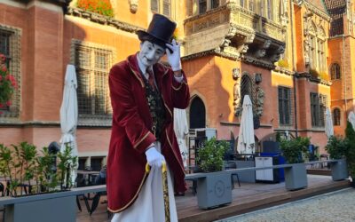 Rynek we Wrocławiu, perła Starego Miasta!