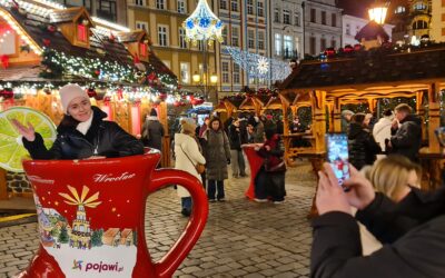 Breslauer Weihnachtsmarkt 2025! (21.11.25-4.01.26)