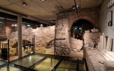 „Piastowska Pieczęć” – nowa atrakcja Wrocławia 2026!