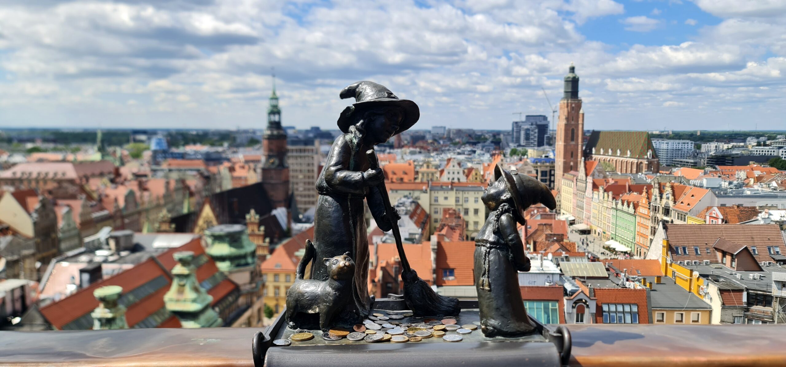 Średniowieczny Wrocław