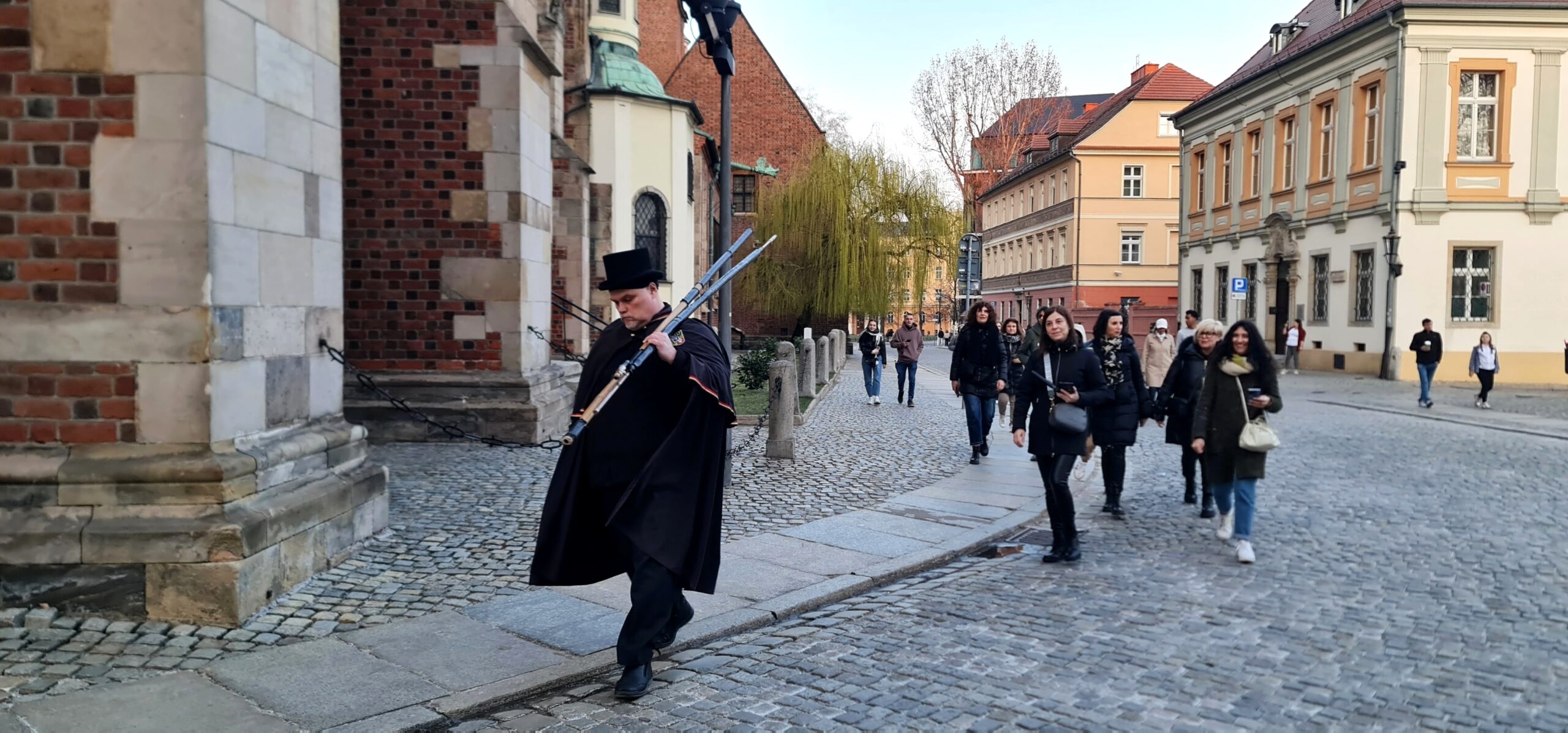 Wycieczka Wrocław Klasycznie