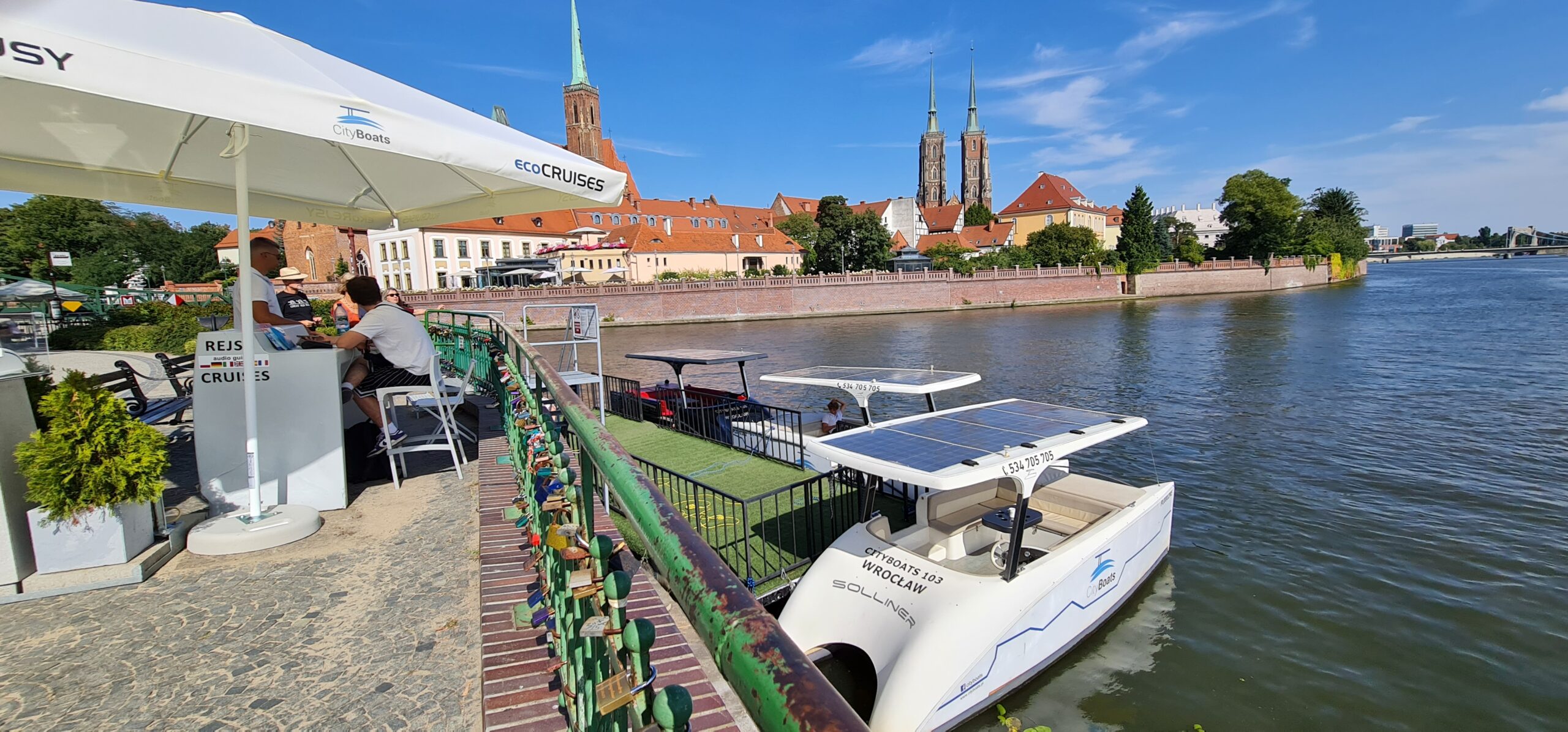 Średniowieczny Wrocław