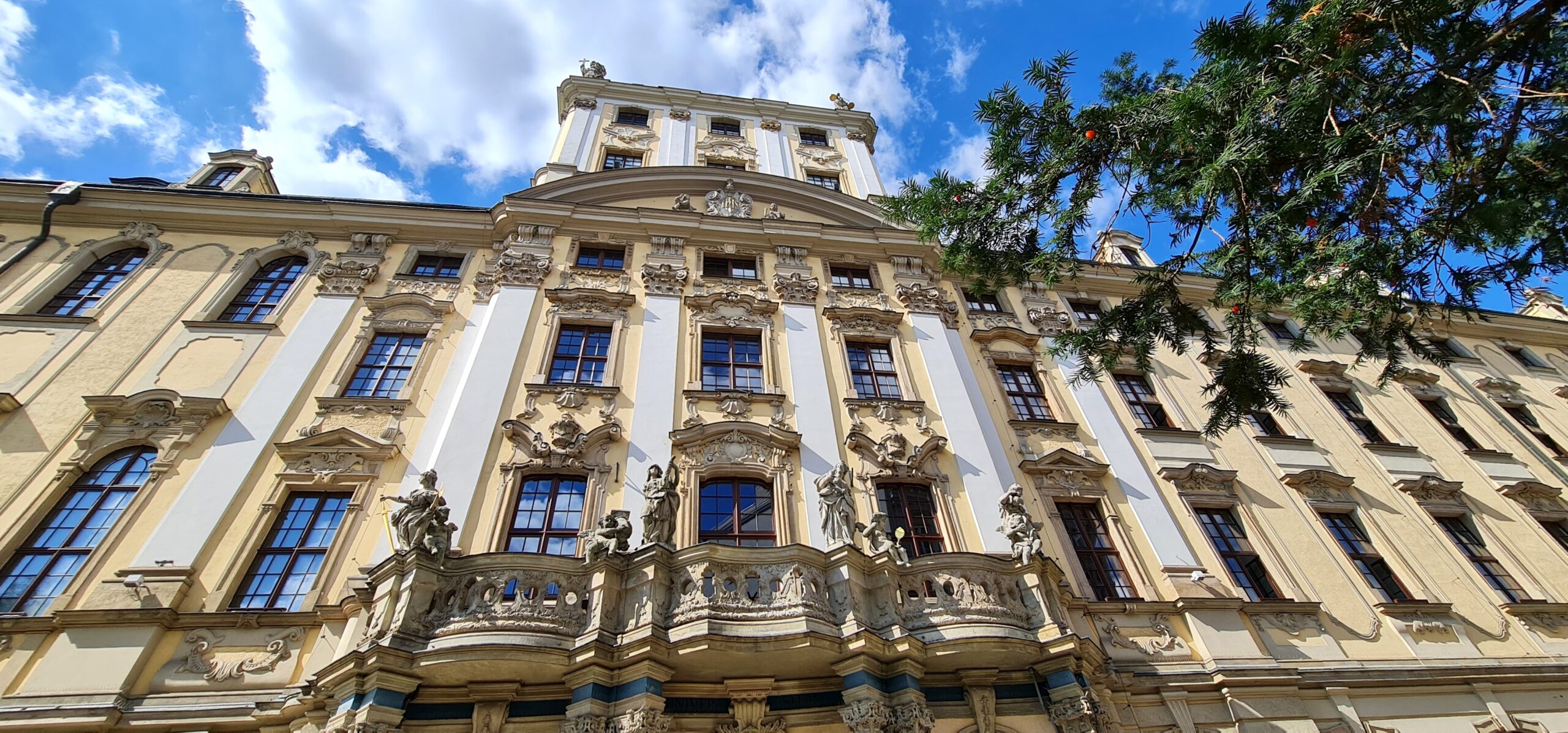 Wycieczka Wrocław Klasycznie