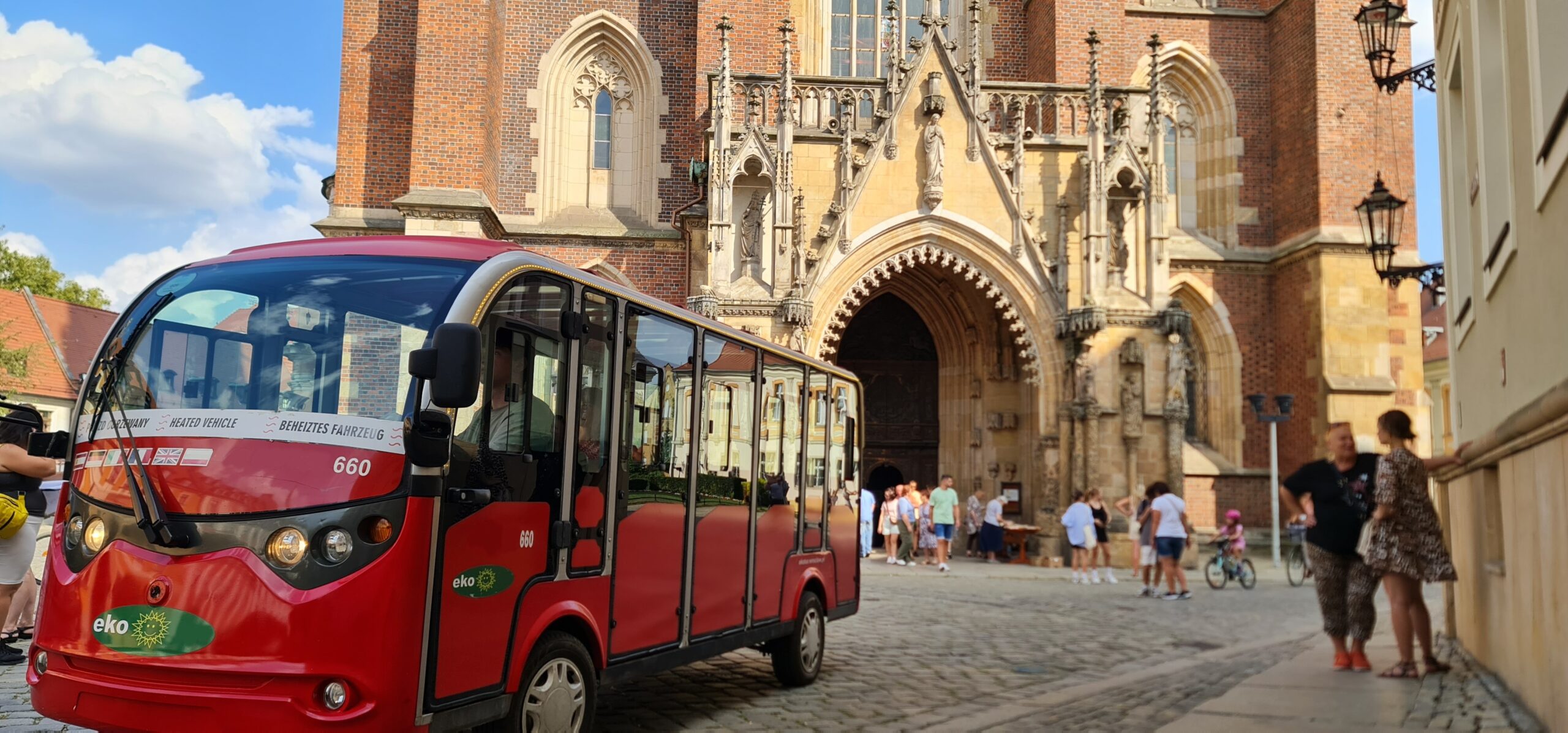 Średniowieczny Wrocław