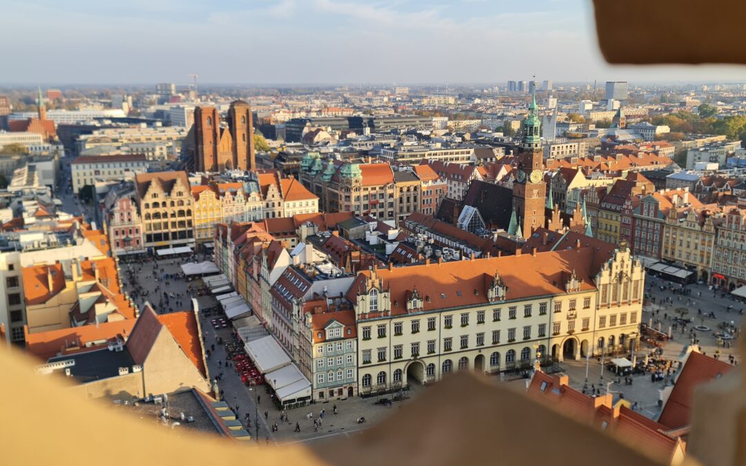 Weekend we Wrocławiu – program zwiedzania!