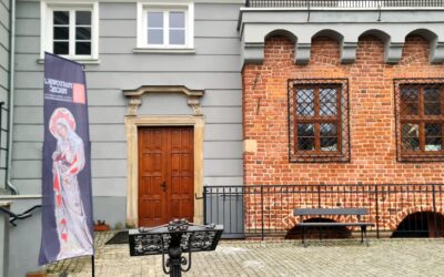 PIĄTEK g. 17.00 „Zapomniany zamek księcia Hanryka”