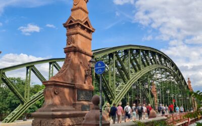 Jakie jest 10 najciekawszych miejsc i atrakcji we Wrocławiu?