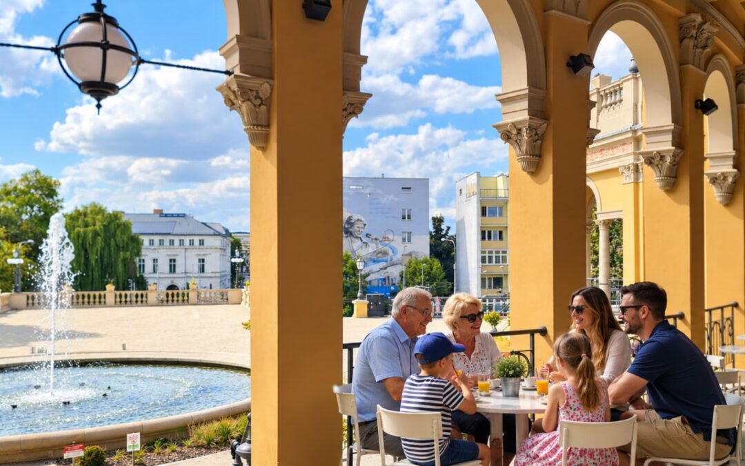 Co zobaczyć we Wrocławiu przez weekend?