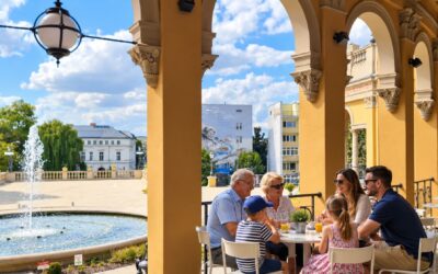 Co zobaczyć we Wrocławiu przez weekend?