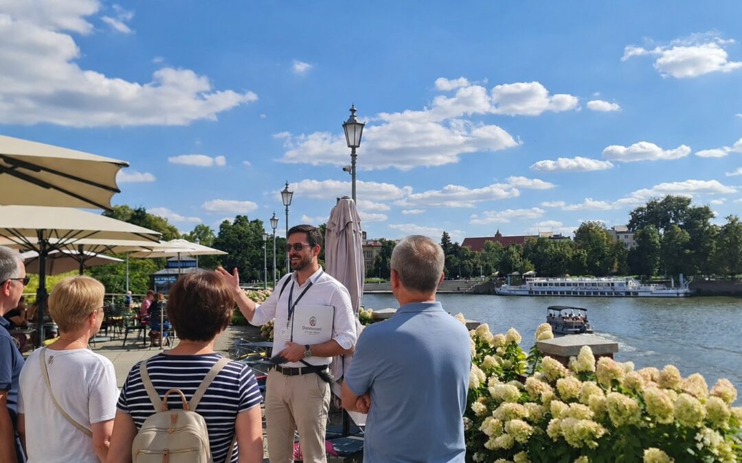 Jak znaleźć najlepszego przewodnika po Wrocławiu?