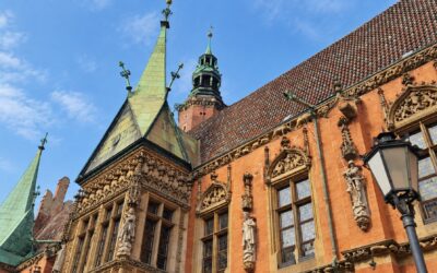 Od czego zacząć zwiedzanie Wrocławia?