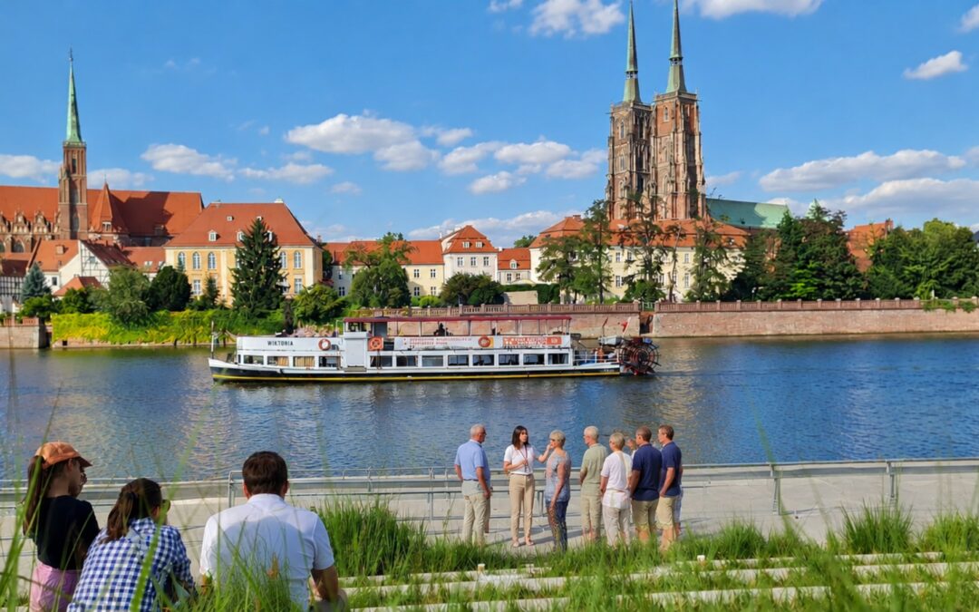 Co warto zobaczyć we Wrocławiu w jeden dzień?